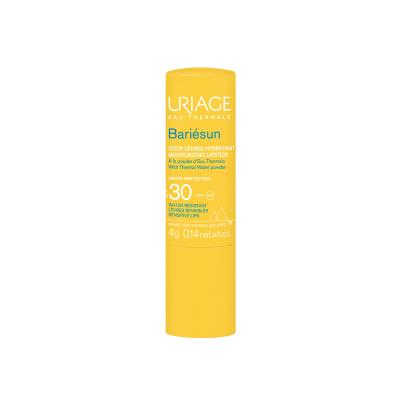 URIAGE Bariesun SPF30 lūpu balzams 4g
