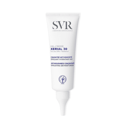 SVR Xerial 30 gelkrēms 75 ml