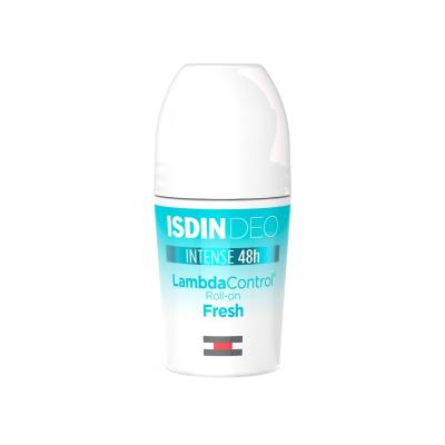 ISDIN Deo dezodoranta rullītis ar 48h iedarbību 50ml