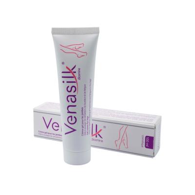 VENASILK gels-krēms kājām 100ml