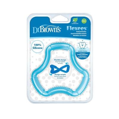 DR.BROWN'S ergonomisks A formas smaganu masētājs, no 3 mēn.