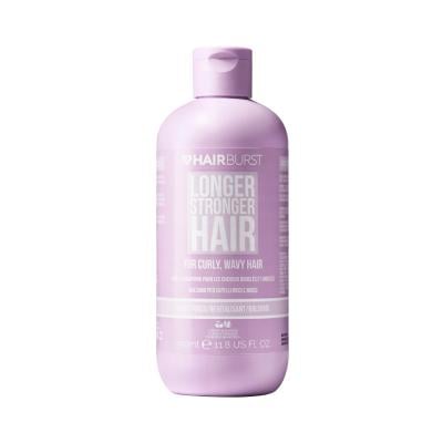 HAIRBURST for Curly, Wavy Hair kondicionieris 350ml