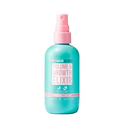 HAIRBURST Volume&Growth eliksīrs matiem 125 ml