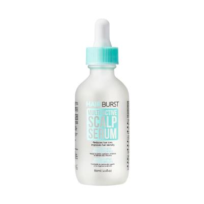 HAIRBURST Multi-Active Scalp serums 60ml