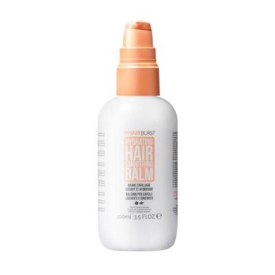 HAIRBURST Hydrating Hair Smoothing balzams 100ml