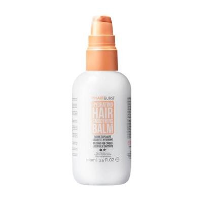 HAIRBURST Hydrating Hair Smoothing balzams 100ml
