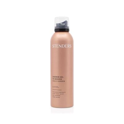 STENDERS Brīnumu dārzs dušas putas 200 ml