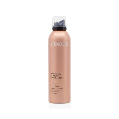 STENDERS Brīnumu dārzs dušas putas 200 ml