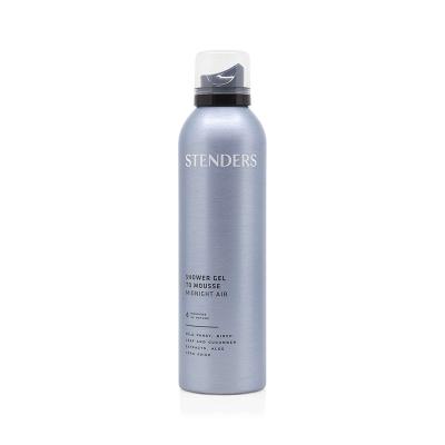 STENDERS Pusnakts Maģija dušas putas 200 ml