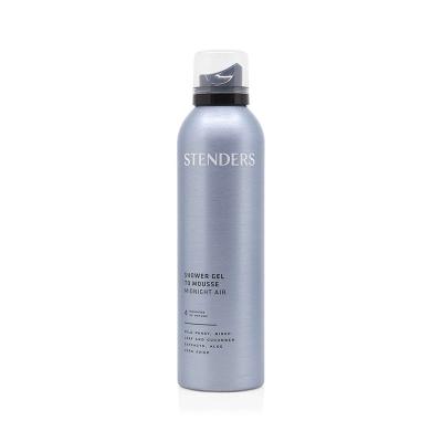 STENDERS Pusnakts Maģija dušas putas 200 ml