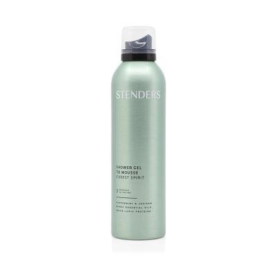 STENDERS Meža elpa dušas putas 200 ml