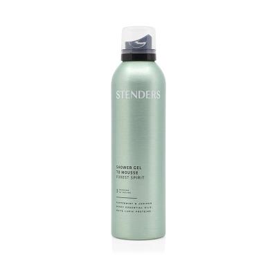 STENDERS Meža elpa dušas putas 200 ml