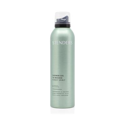 STENDERS Meža elpa dušas putas 200 ml