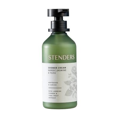 STENDERS Ziemeļu jasmīns un juzu dušas krēms 250 ml