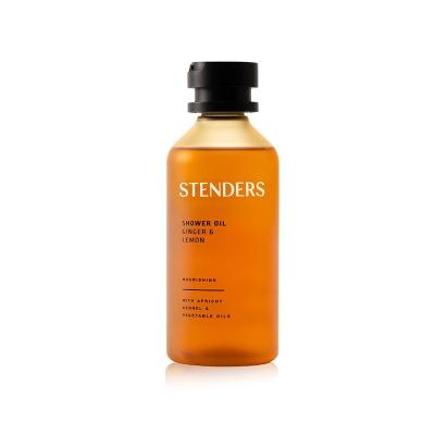 STENDERS Ingvers un citrons ķermeņa dušas eļļa 245 ml