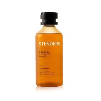 STENDERS Vīģe/mandele ķermeņa dušas eļļa 245 ml