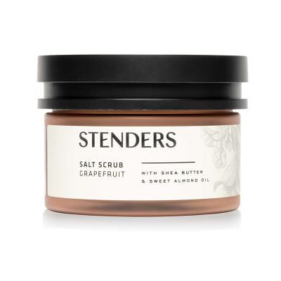 STENDERS  Greipfrūts sāls skrubis 300 g