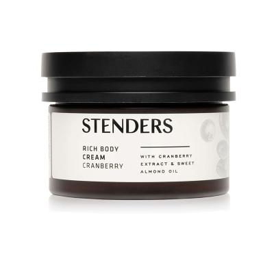 STENDERS Dzērvene ķermeņa krēms 200 g