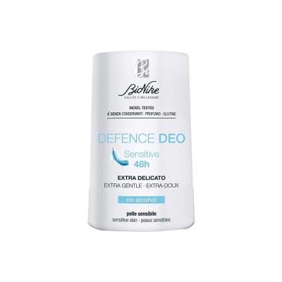 BIONIKE Defence Deo Sensitive 48h īpaši maigs dezodorants 50 ml