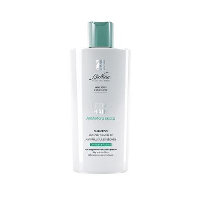 BIONIKE Defence Hair pretblaugznu šampūns 200 ml