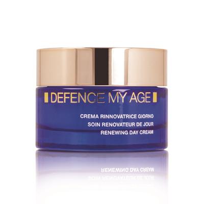 BIONIKE Defence My Age atjaunošs dienas krēms 50 ml
