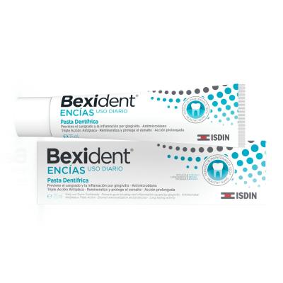 ISDIN Bexident zobu pasta ikdienai 75ml