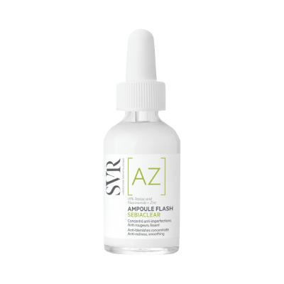 SVR Sebiaclear Ampoule serums 30ml