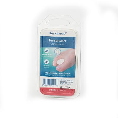 DERAMED Polimēra gela pirkstu starplika, S izmērs N2