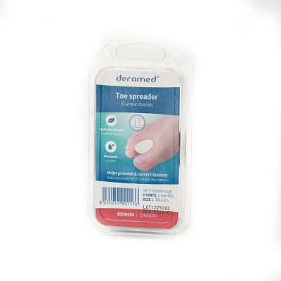 DERAMED Polimēra gela pirkstu starplika, L izmērs N2