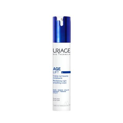 URIAGE Age Lift atjaunojošs nakts krēms 40ml