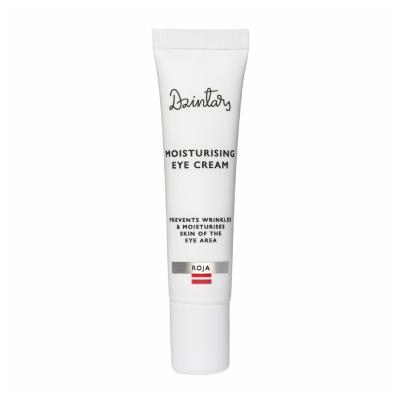 DZINTARS Roja mitrinošs acu krēms 15 ml