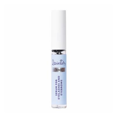 DZINTARS Roja skropstu un uzacu serums 10ml