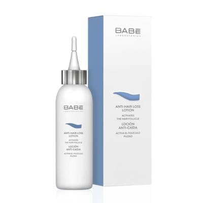 BABE Anti-Hair Loss matu losjons 125ml
