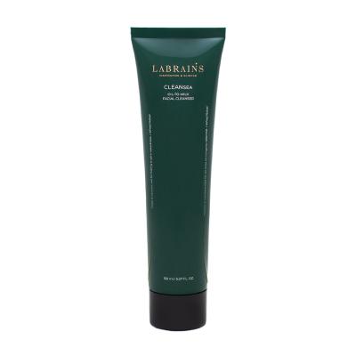 LABRAINS Oil-To-Milk sejas attīrīšans līdzeklis 150ml