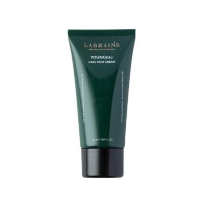 LABRAINS Youngdali ikdienas sejas krēms jauniešiem 50 ml