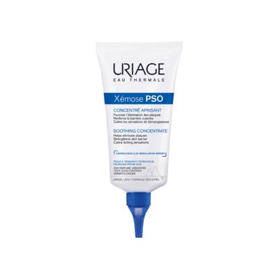 URIAGE Xemose PSO nomierinošs koncentrāts 150ml