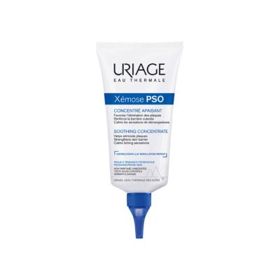URIAGE Xemose PSO nomierinošs koncentrāts 150ml