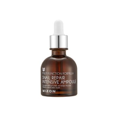 MIZON SNAIL REPAIR INTENSIVE AMPOULE serums 30ml