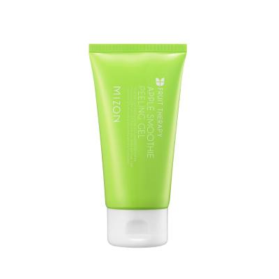 MIZON APPLE SMOOTHIE PEELING GEL sejas skrubis 120ml