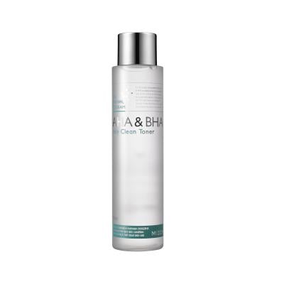 MIZON AHA&BHA DAILY CLEAN toniks 150ml