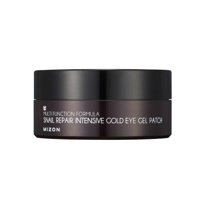MIZON Snail Repair Intensive Gold Eye acu patči N60
