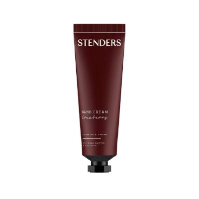 STENDERS Dzērvene roku krēms 75ml