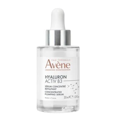 AVENE Hyaluron Active B3 koncentrēts serums 30ml