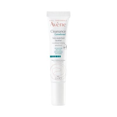 AVENE Cleanance Comedomed SOS emulsija 15ml
