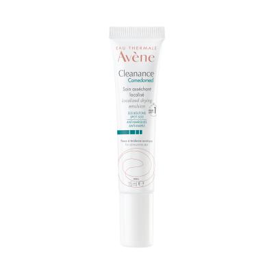 AVENE Cleanance Comedomed SOS emulsija 15ml
