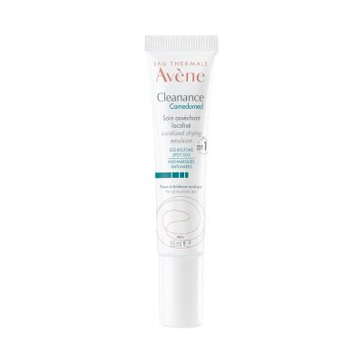 AVENE Cleanance Comedomed SOS emulsija 15ml