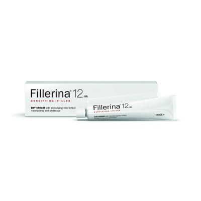 FILLERINA dienas krēms, intensitāte 4, 50ml