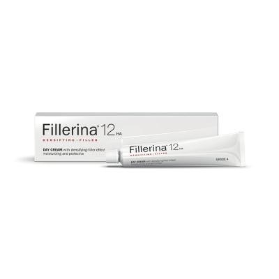 FILLERINA dienas krēms, intensitāte 4, 50ml