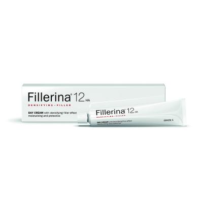 FILLERINA dienas krēms, intensitāte 5, 50ml