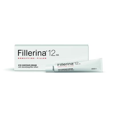 FILLERINA acu krēms, intensitāte 4, 15ml